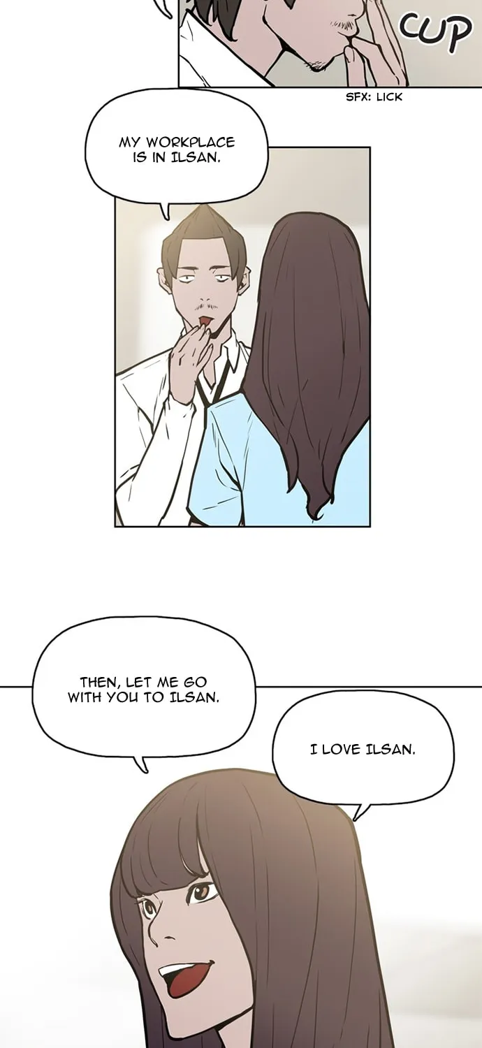 Possessed Chapter 7 page 11 - 