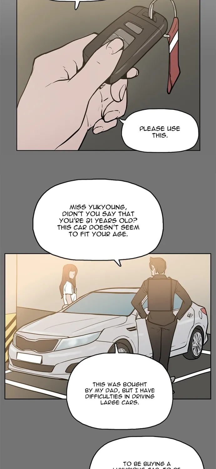 Possessed Chapter 7 page 14 - 