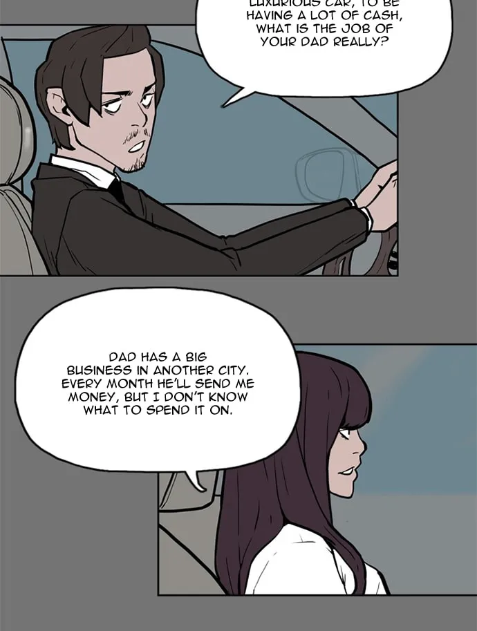 Possessed Chapter 7 page 15 - 