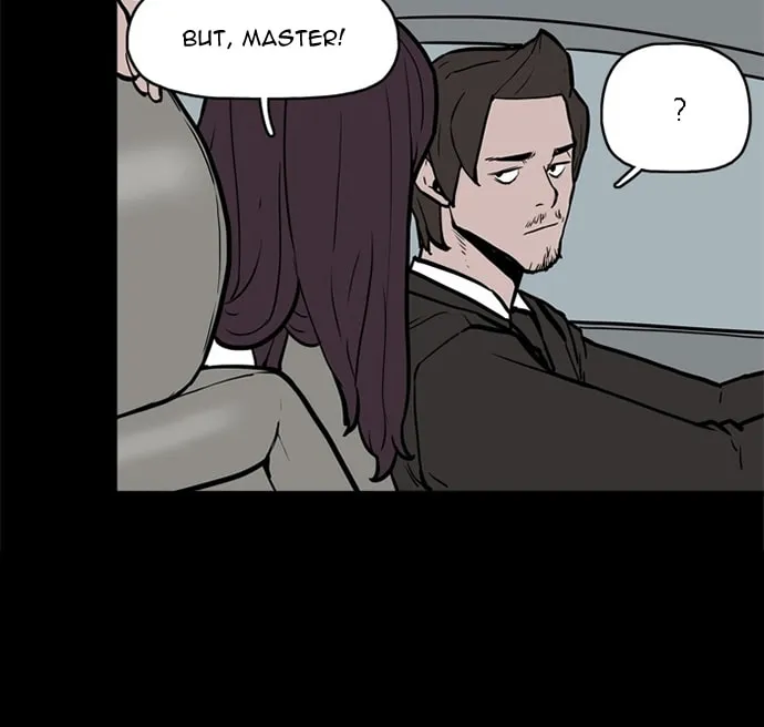 Possessed Chapter 7 page 18 - 