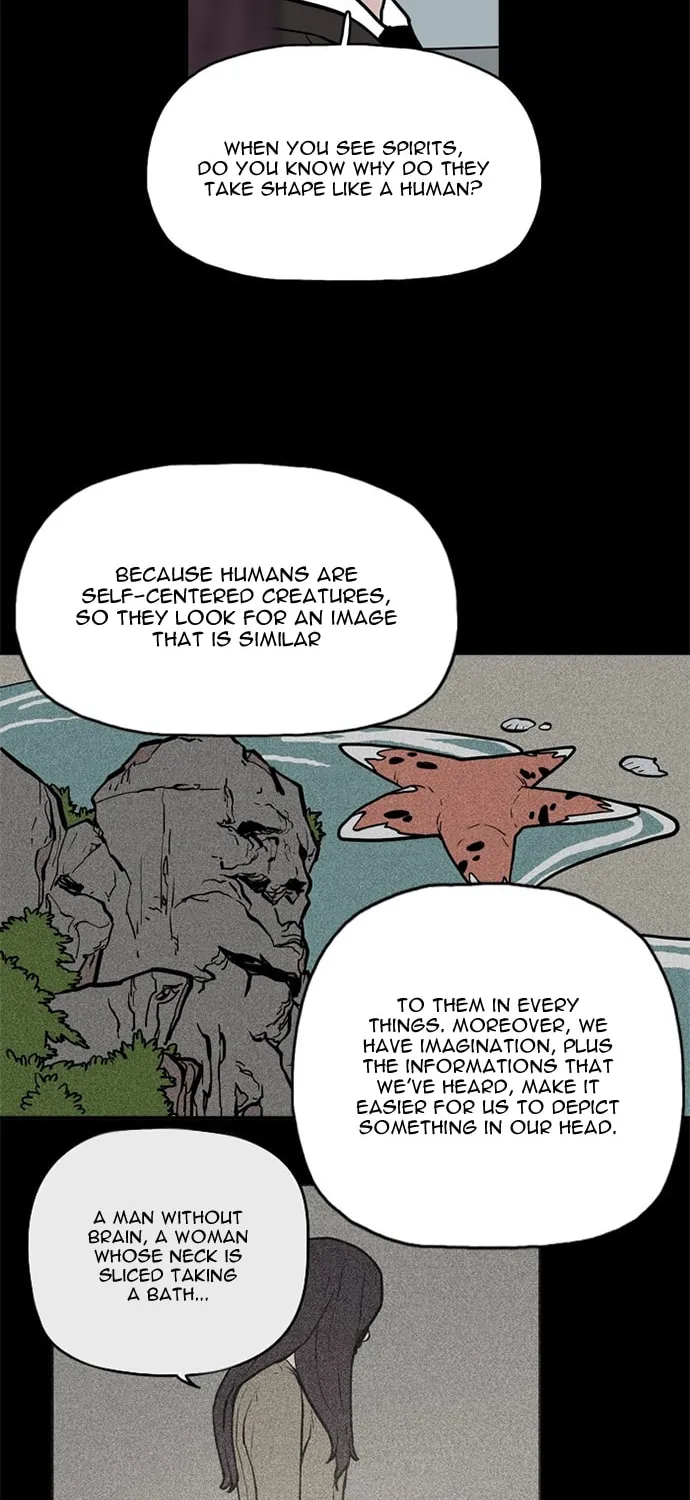 Possessed Chapter 7 page 20 - 