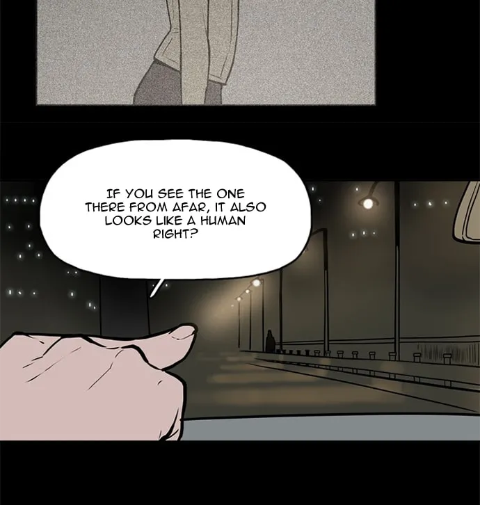 Possessed Chapter 7 page 21 - 