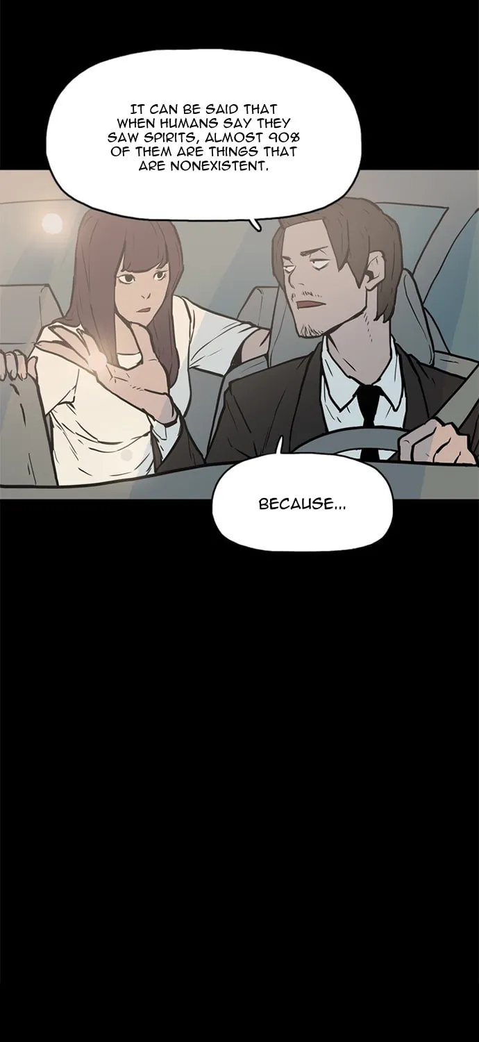 Possessed Chapter 7 page 22 - 