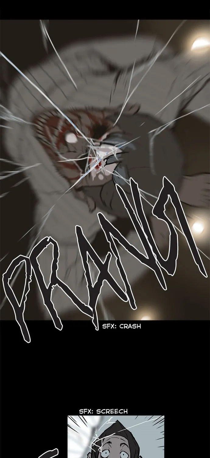 Possessed Chapter 7 page 23 - 