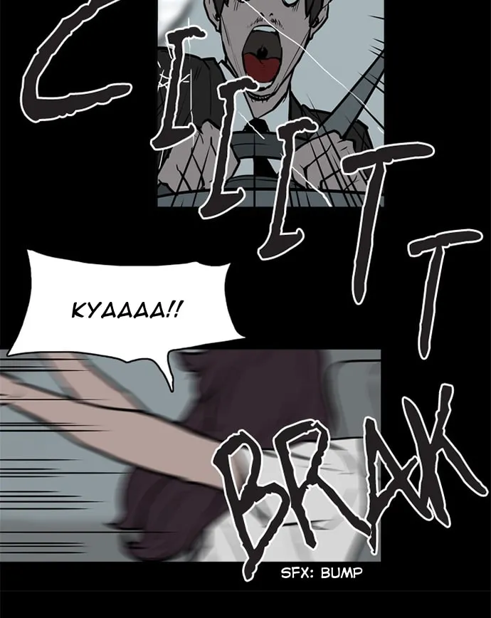 Possessed Chapter 7 page 24 - 