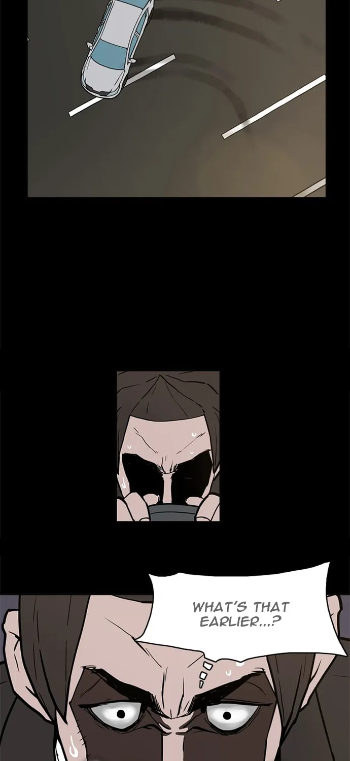 Possessed Chapter 7 page 26 - 