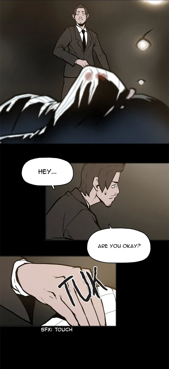 Possessed Chapter 7 page 29 - 