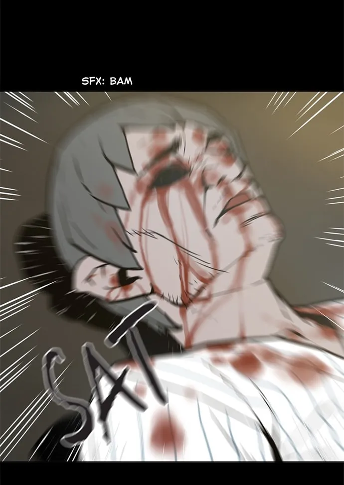 Possessed Chapter 7 page 30 - 