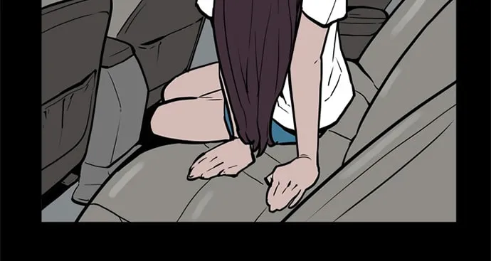 Possessed Chapter 7 page 33 - 