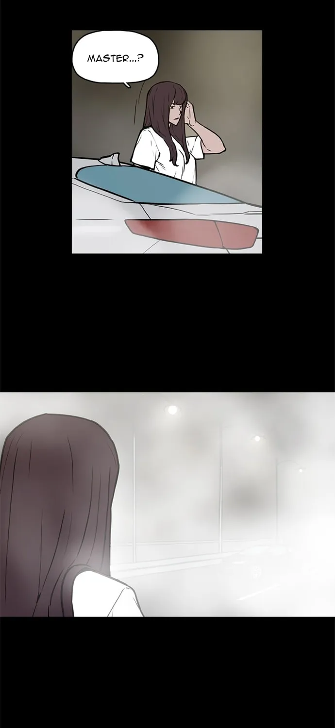 Possessed Chapter 7 page 34 - 