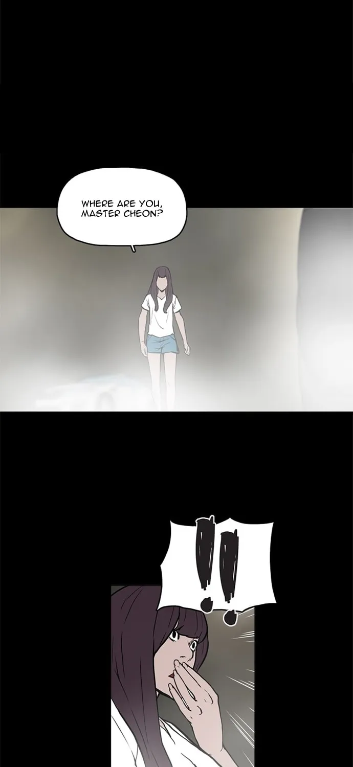 Possessed Chapter 7 page 35 - 
