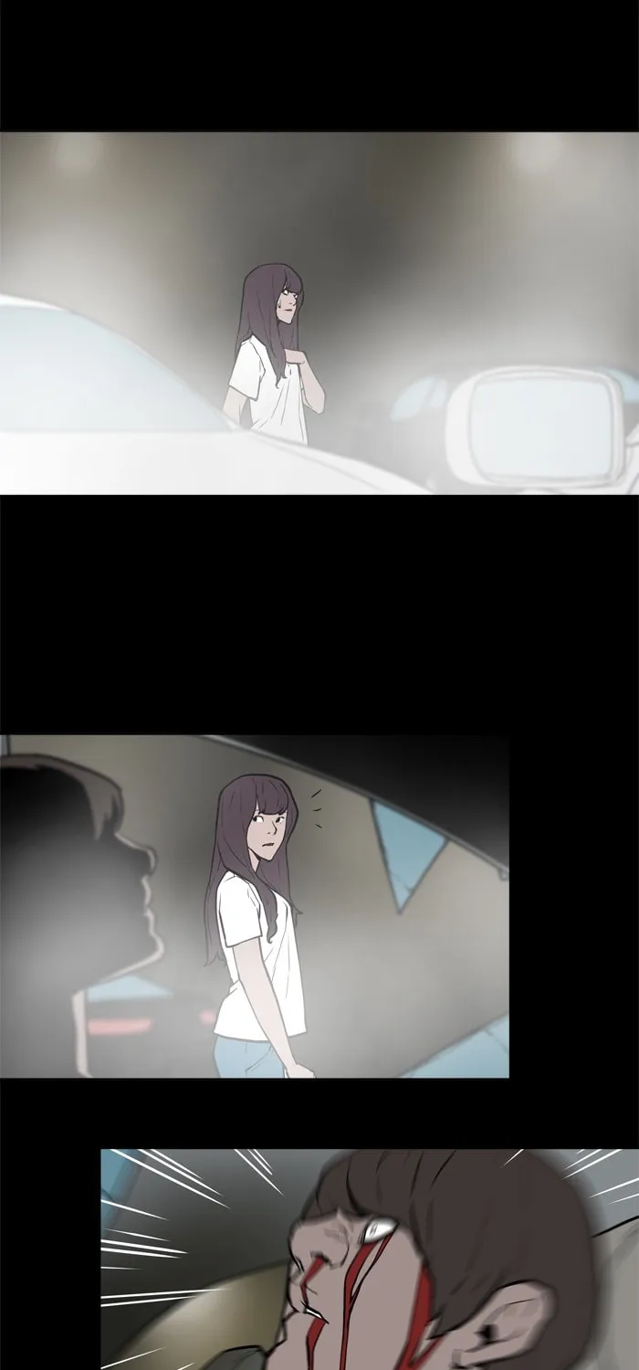 Possessed Chapter 7 page 37 - 
