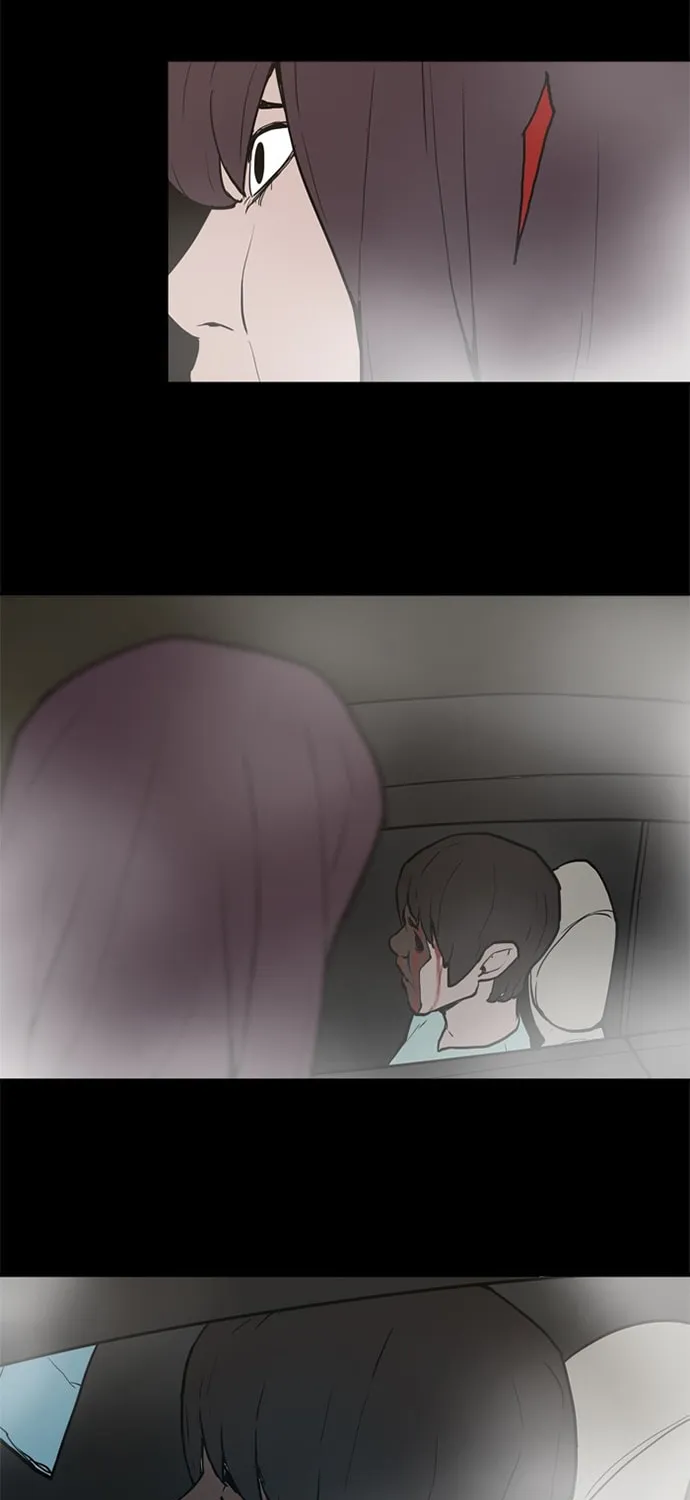 Possessed Chapter 7 page 40 - 