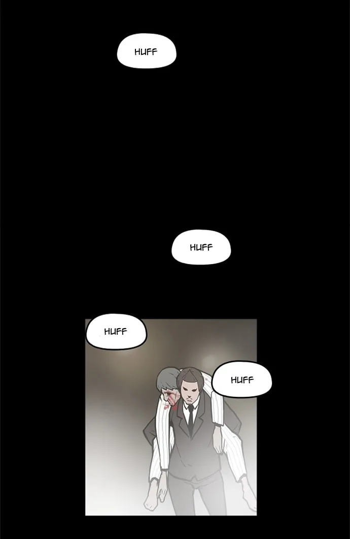 Possessed Chapter 7 page 45 - 