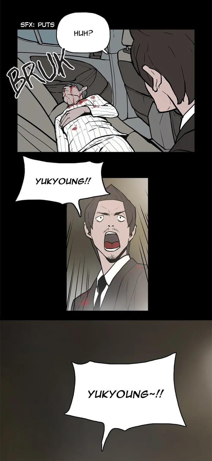 Possessed Chapter 7 page 46 - 