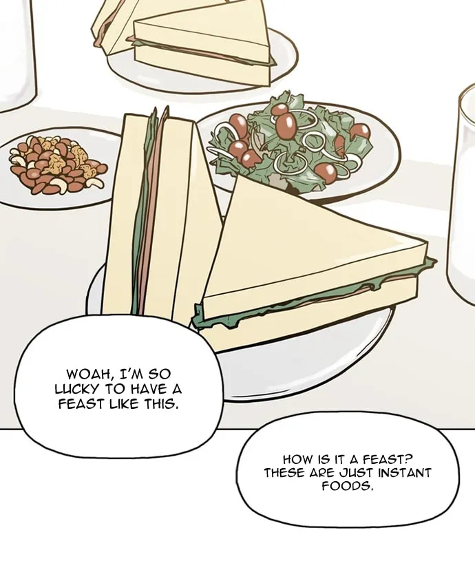 Possessed Chapter 7 page 6 - 