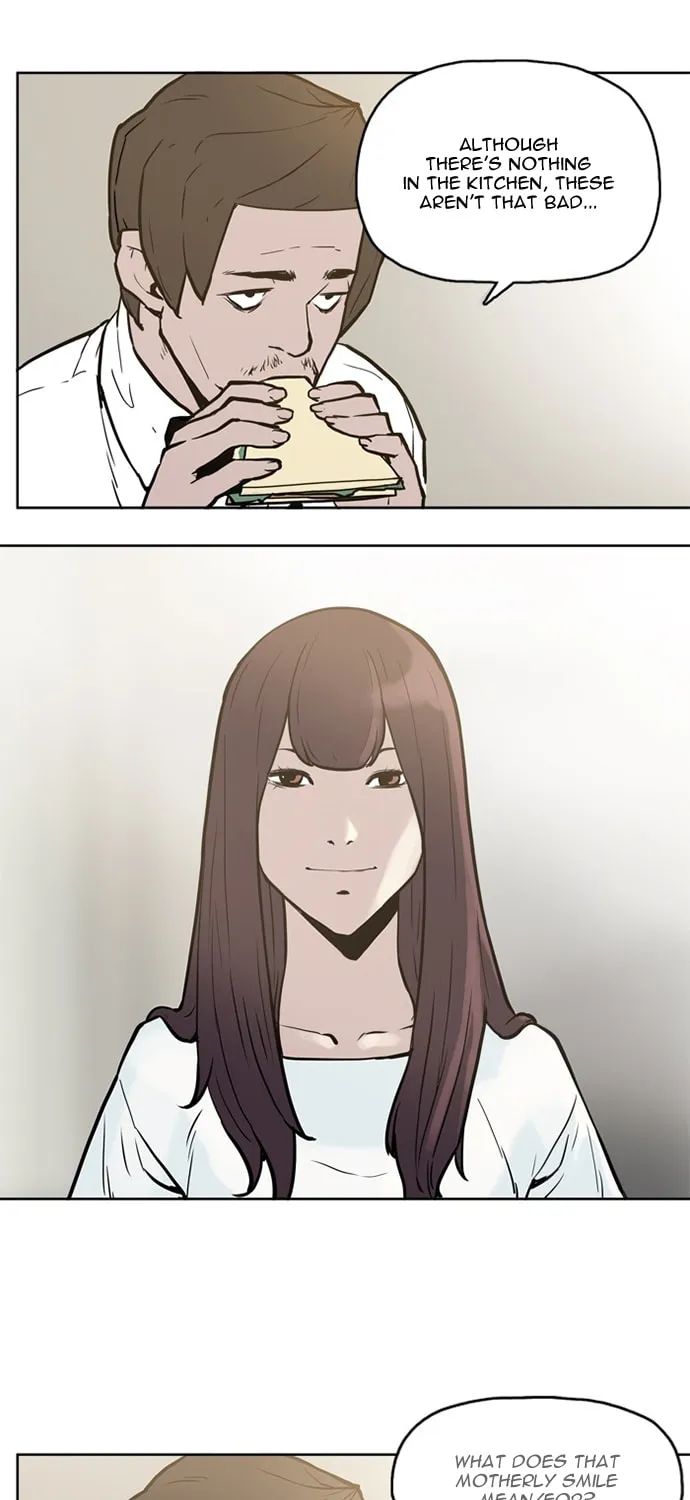Possessed Chapter 7 page 7 - 