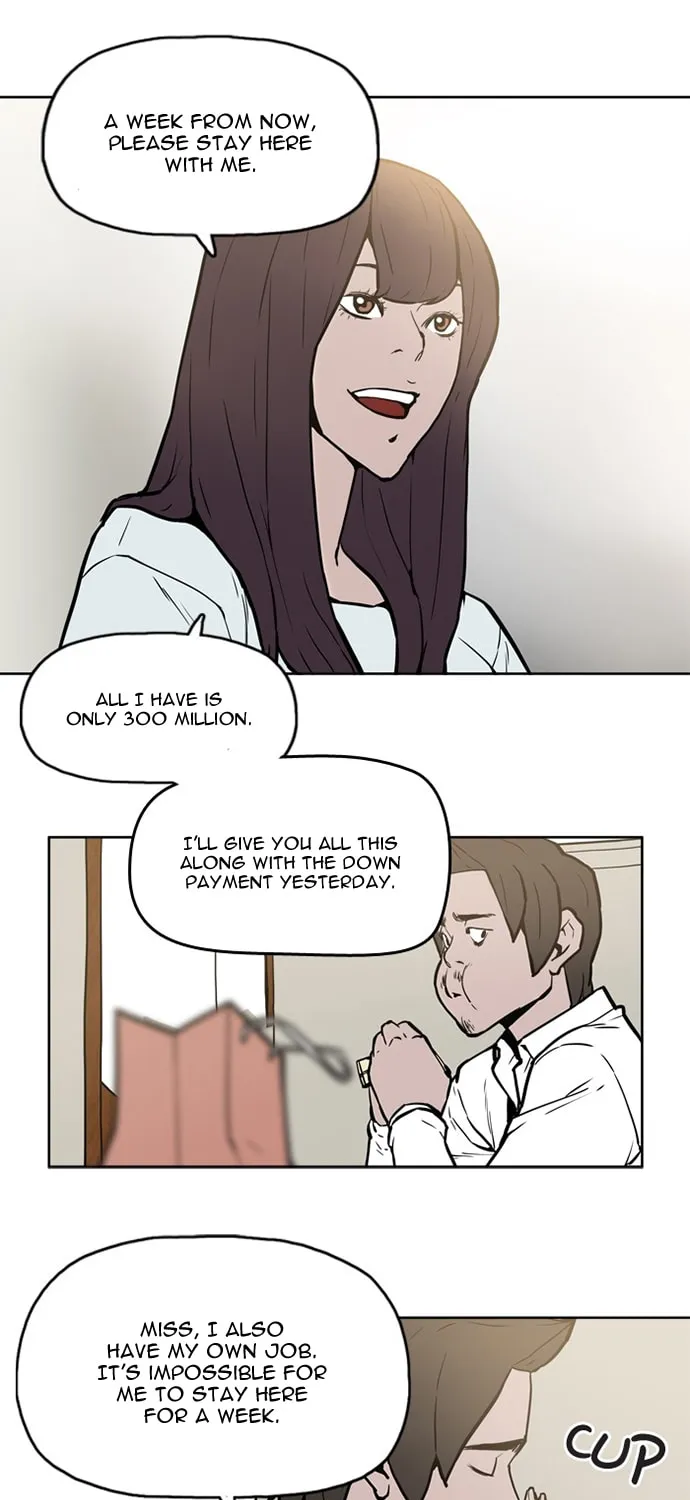 Possessed Chapter 7 page 10 - 
