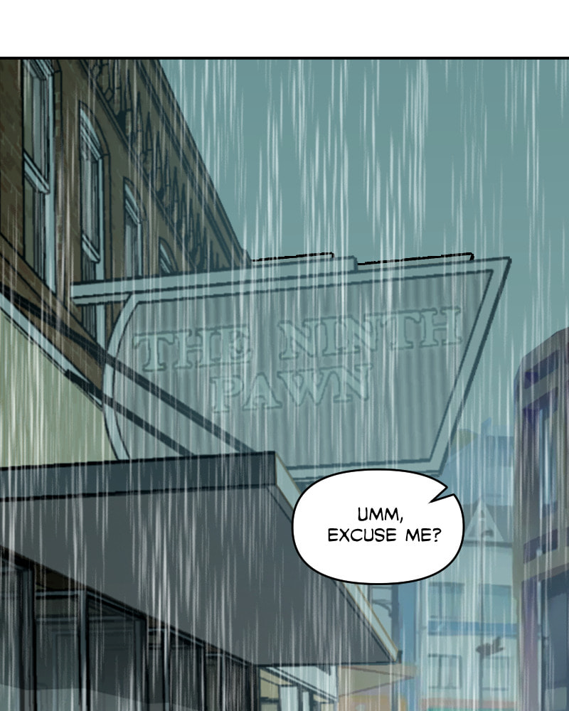 Possessed Chapter 70 page 1 - 