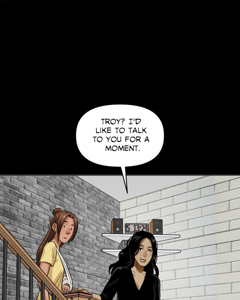 Possessed Chapter 70 page 12 - 