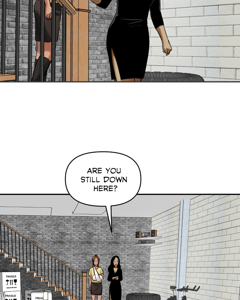 Possessed Chapter 70 page 13 - 