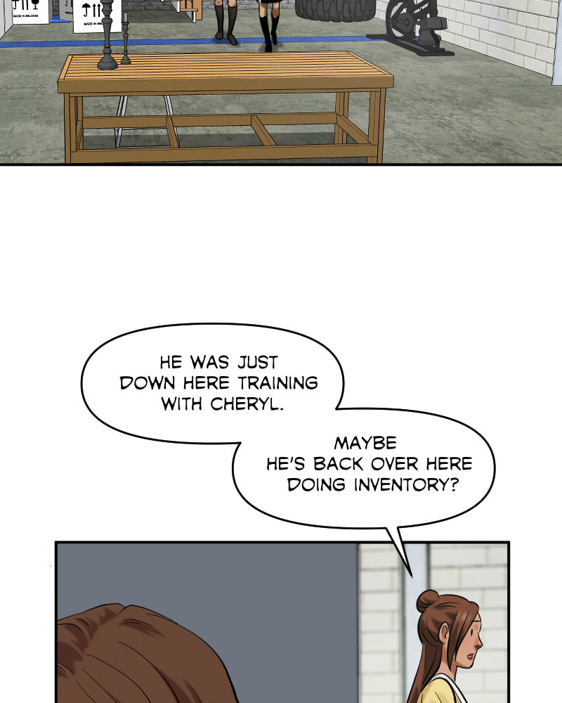 Possessed Chapter 70 page 14 - 