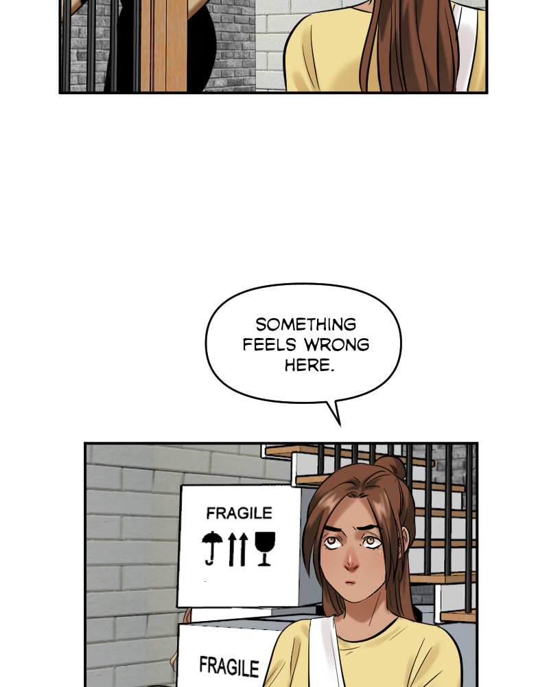 Possessed Chapter 70 page 17 - 