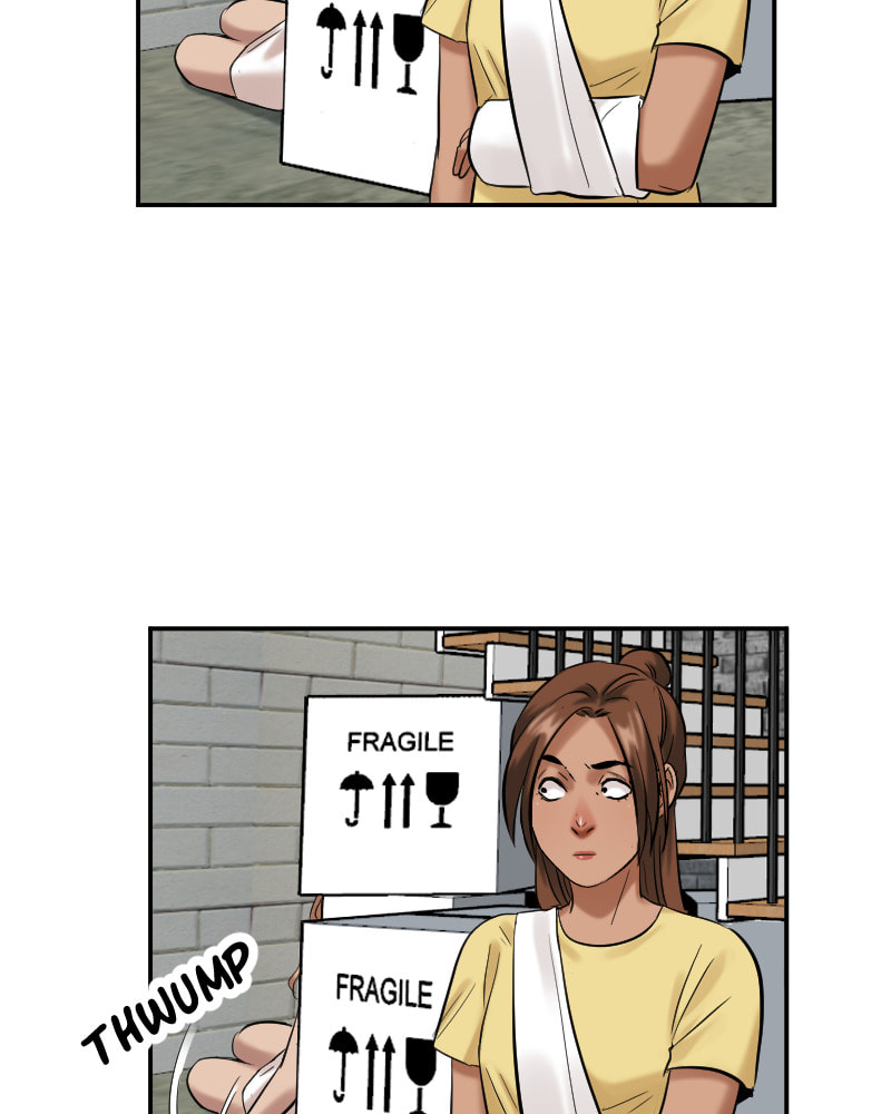 Possessed Chapter 70 page 18 - 