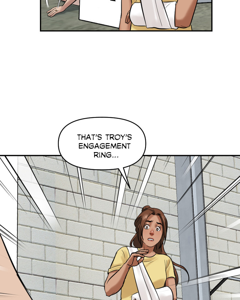 Possessed Chapter 70 page 19 - 