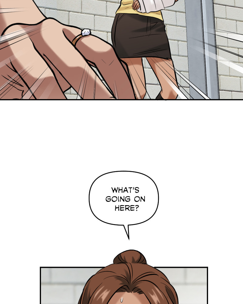 Possessed Chapter 70 page 20 - 
