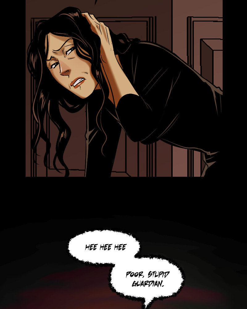 Possessed Chapter 70 page 32 - 