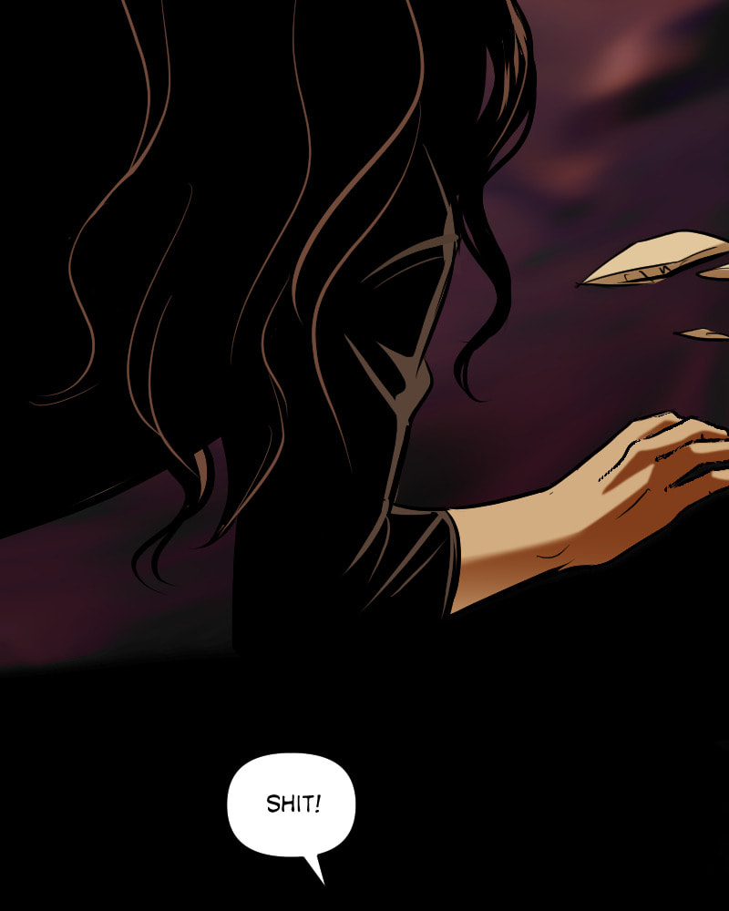 Possessed Chapter 70 page 35 - 