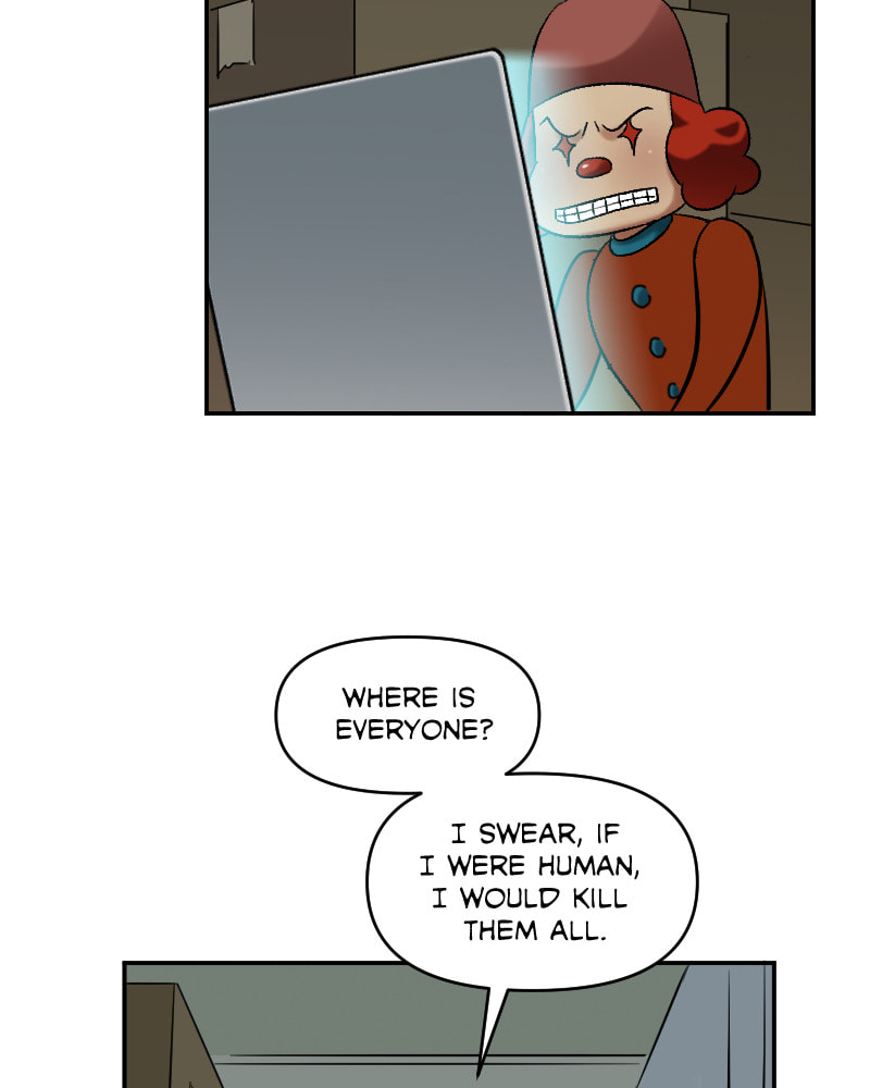 Possessed Chapter 70 page 5 - 