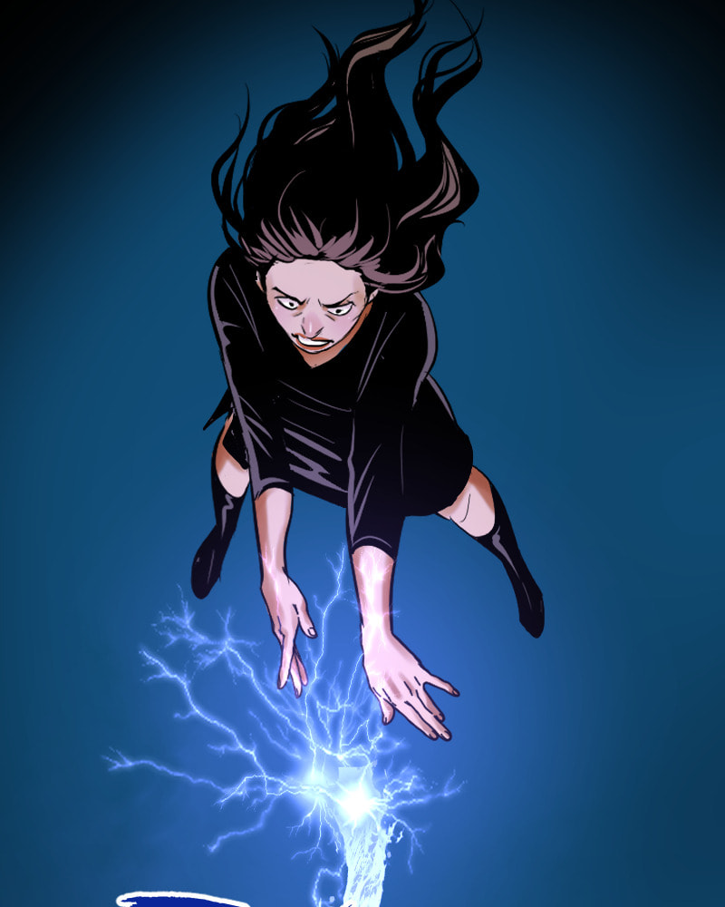Possessed Chapter 70 page 42 - 