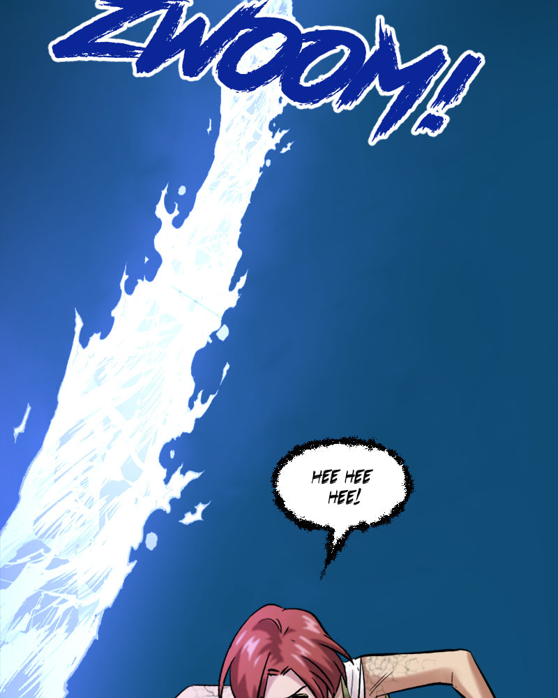 Possessed Chapter 70 page 43 - 