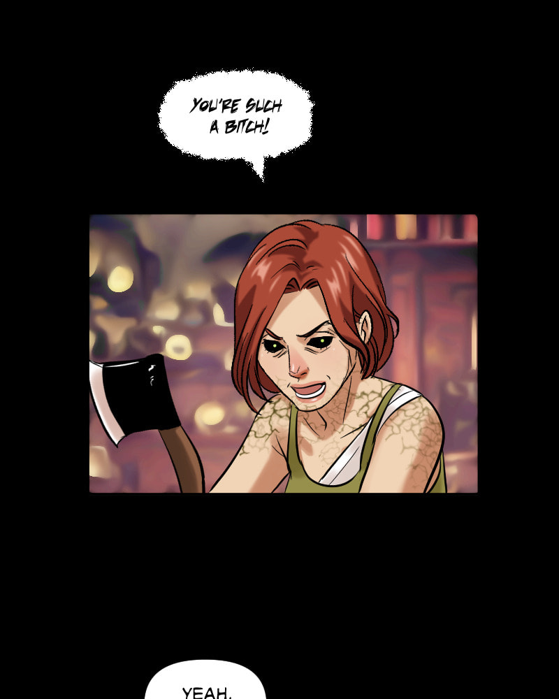 Possessed Chapter 70 page 49 - 