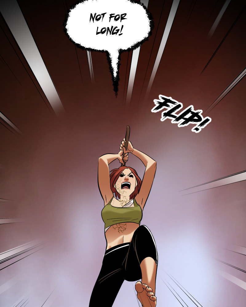 Possessed Chapter 70 page 51 - 