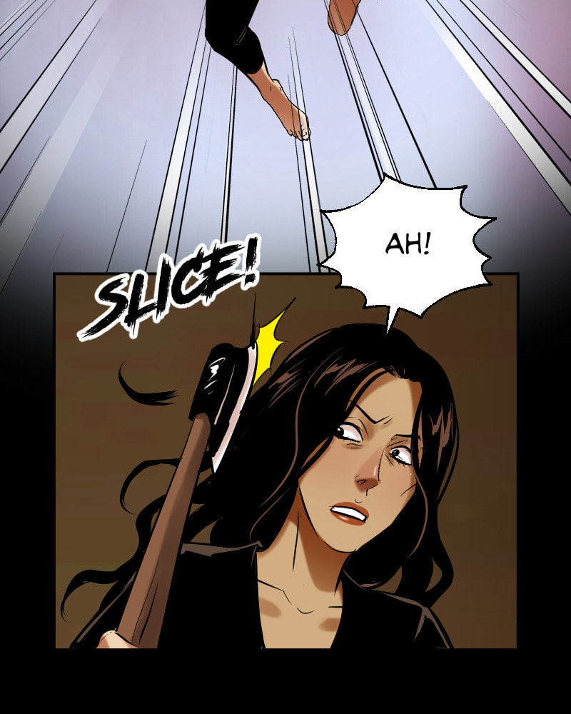 Possessed Chapter 70 page 52 - 