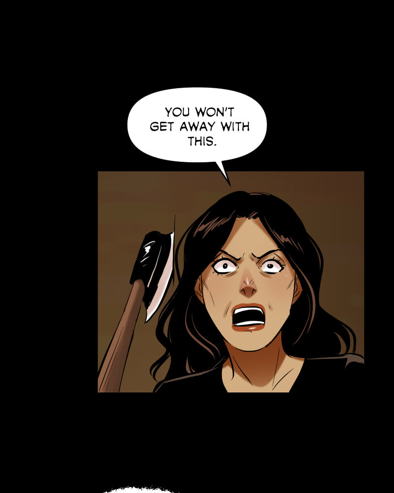 Possessed Chapter 70 page 53 - 