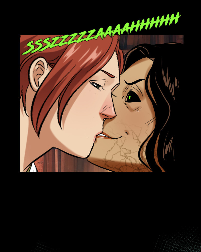Possessed Chapter 70 page 56 - 