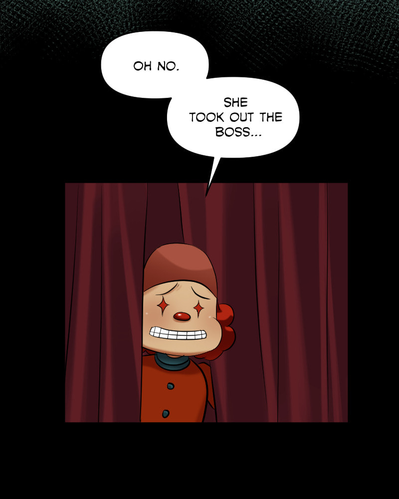 Possessed Chapter 70 page 59 - 