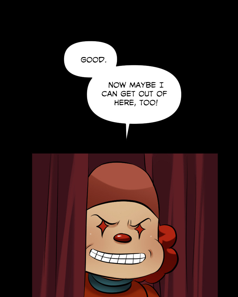 Possessed Chapter 70 page 60 - 