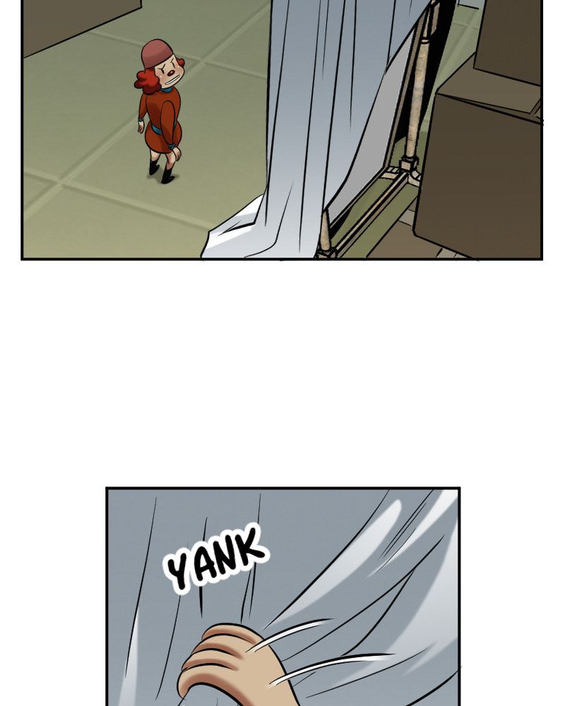 Possessed Chapter 70 page 7 - 