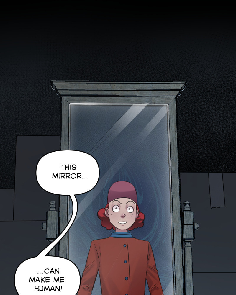 Possessed Chapter 71 page 1 - 