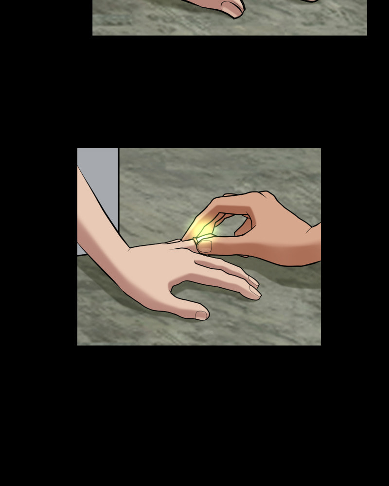 Possessed Chapter 71 page 17 - 