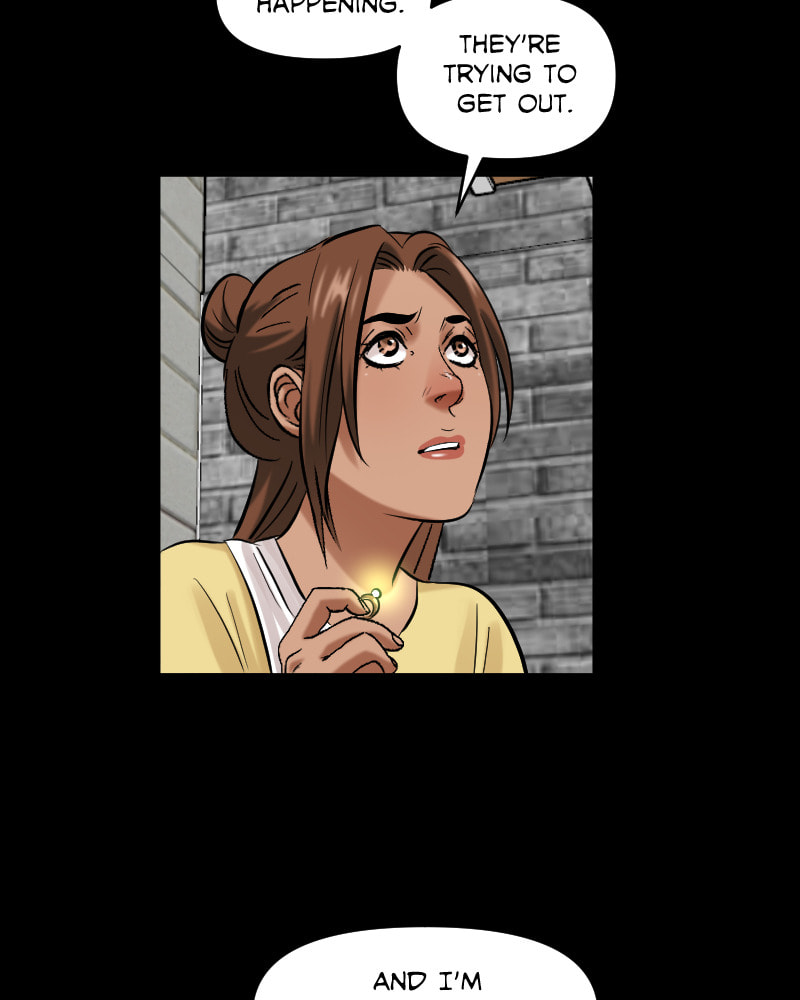 Possessed Chapter 71 page 19 - 
