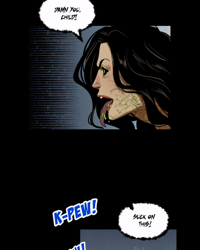 Possessed Chapter 71 page 27 - 