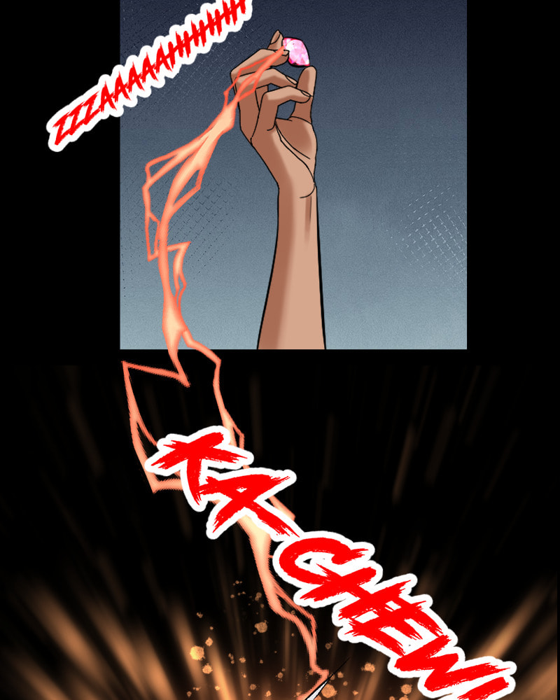 Possessed Chapter 71 page 30 - 