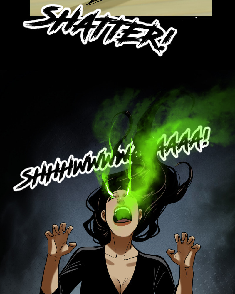 Possessed Chapter 71 page 40 - 