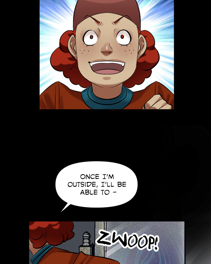 Possessed Chapter 71 page 5 - 
